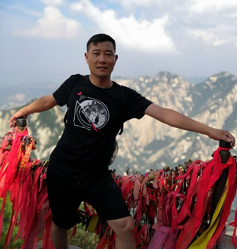 阿拉的第二张照片--苏州相亲服务中心