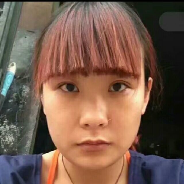 爱拍拍的美女的第一张照片--苏州相亲服务中心