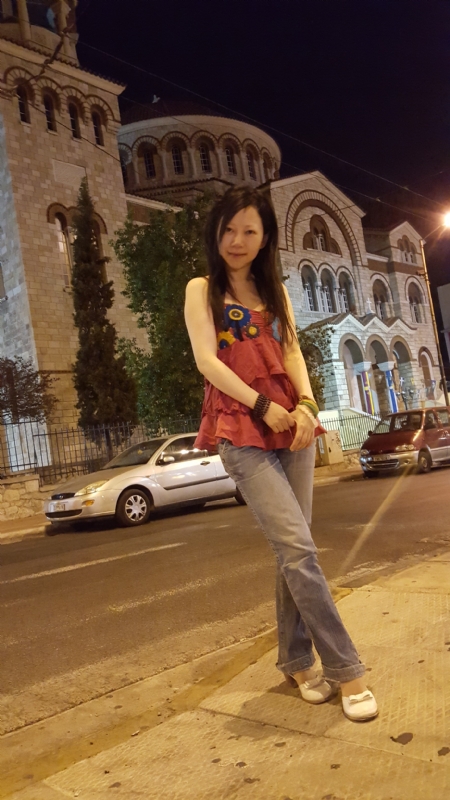 捻花微笑的第二张照片--苏州相亲服务中心