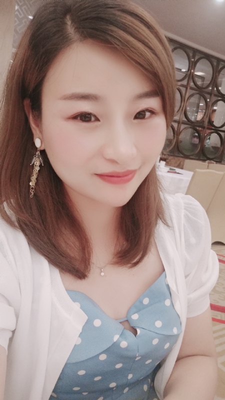 如意的第二张照片--苏州相亲服务中心