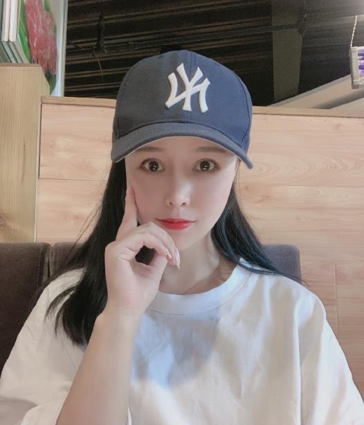 小鱼儿的第一张照片--苏州相亲服务中心