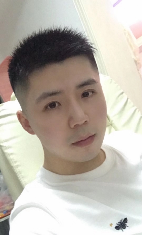 阿信的第一张照片--苏州相亲服务中心