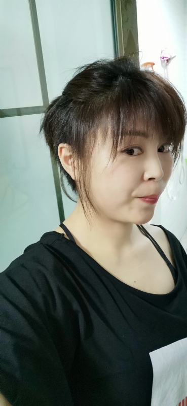 木槿的第一张照片--苏州相亲服务中心