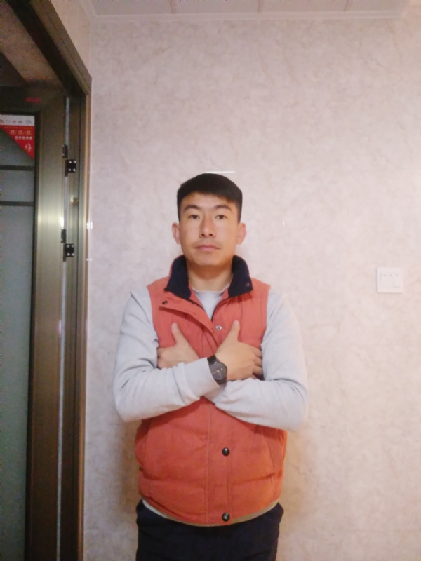 石林小伙的第一张照片--苏州相亲服务中心