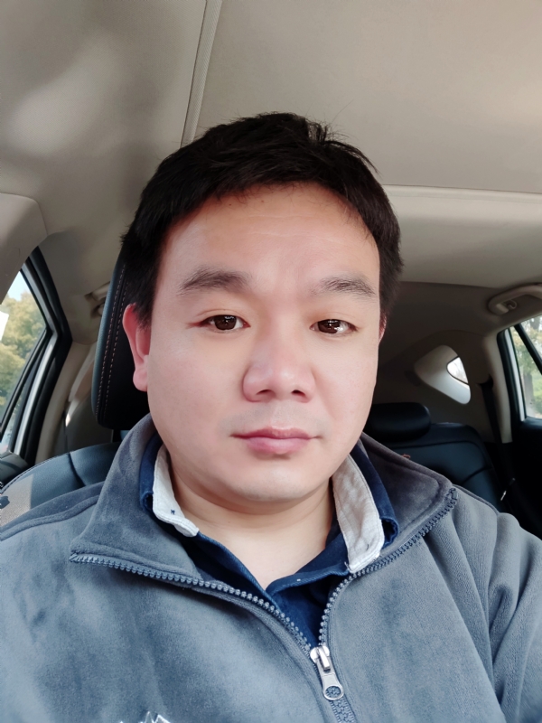 上善若水的第二张照片--苏州相亲服务中心