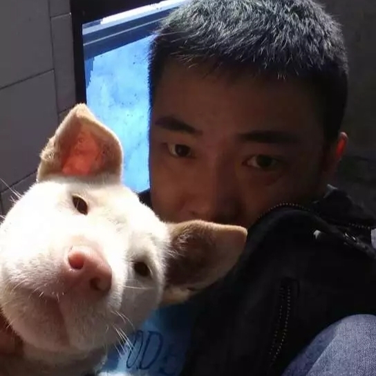 光棍的第一张照片--苏州相亲服务中心