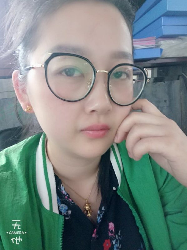 小琦的第一张照片--苏州相亲服务中心