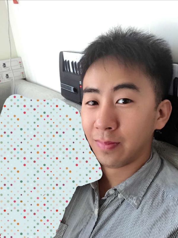 不经风雨怎见彩虹的第一张照片--苏州相亲服务中心