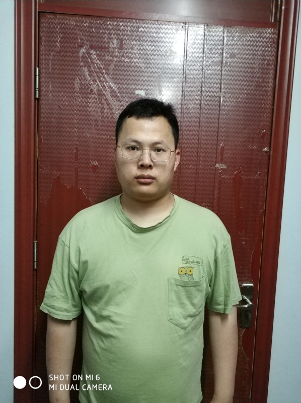 天意的第一张照片--苏州相亲服务中心