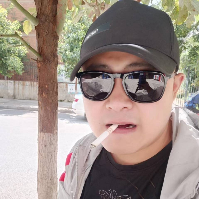 瞄小七的第一张照片--苏州相亲服务中心