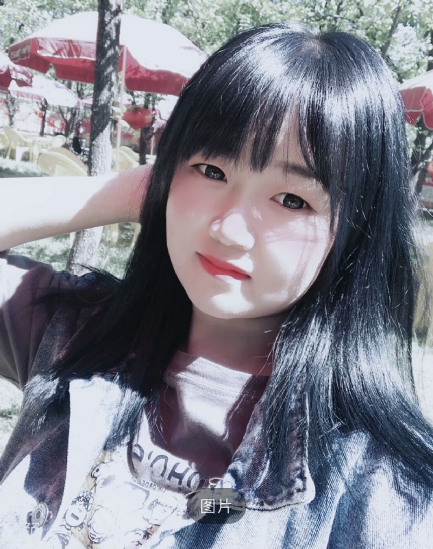 小囡的第一张照片--苏州相亲服务中心