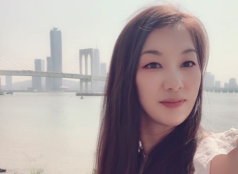 明浠的第一张照片--苏州相亲服务中心