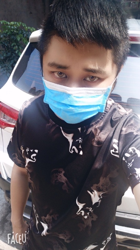 小周周的第一张照片--苏州相亲服务中心