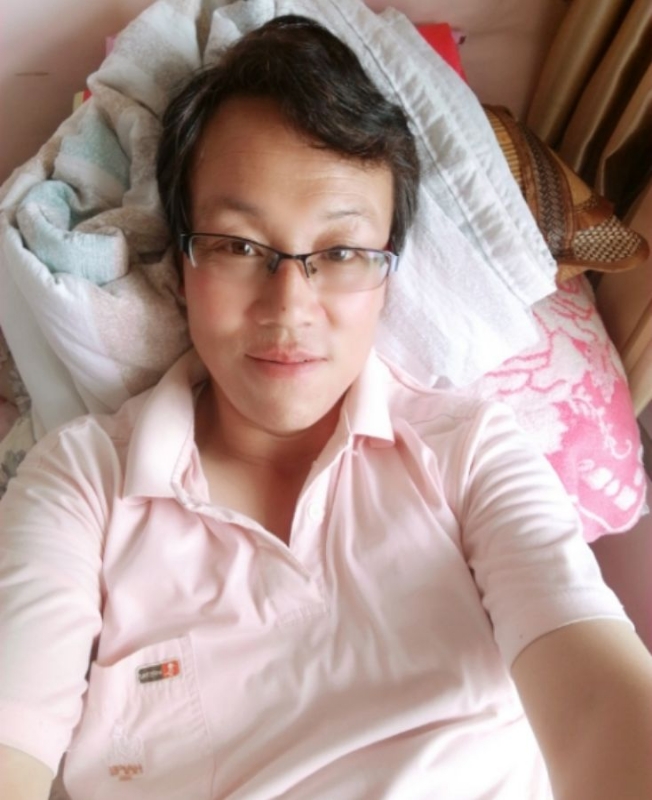 一吻天荒的第一张照片--苏州相亲服务中心