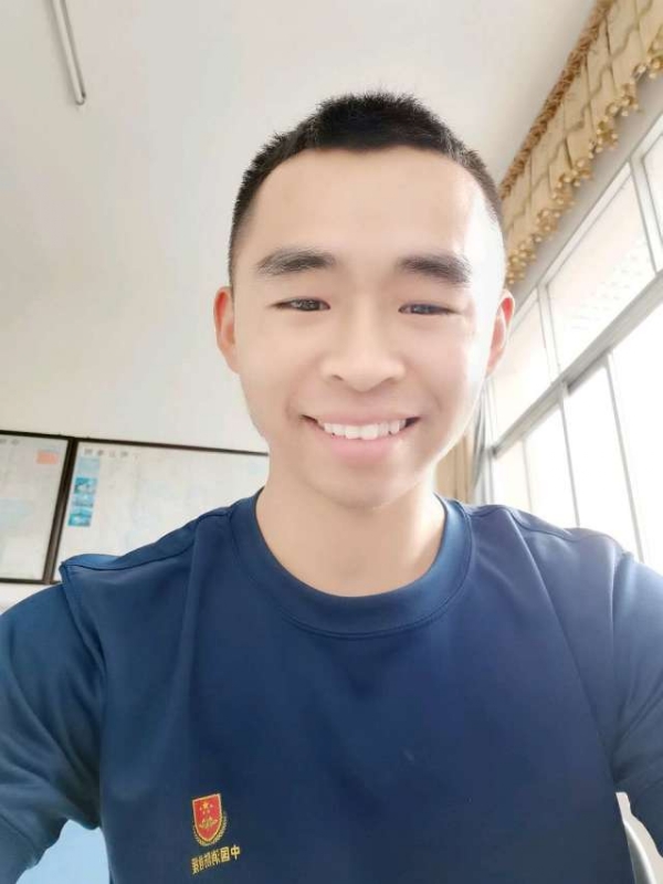 超超的第一张照片--苏州相亲服务中心