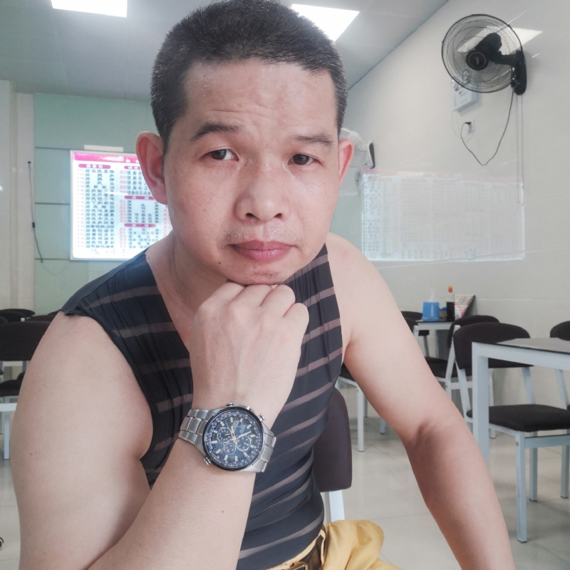 曾生的第二张照片--苏州相亲服务中心