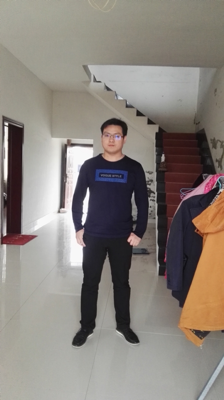小哥哥的第二张照片--苏州相亲服务中心