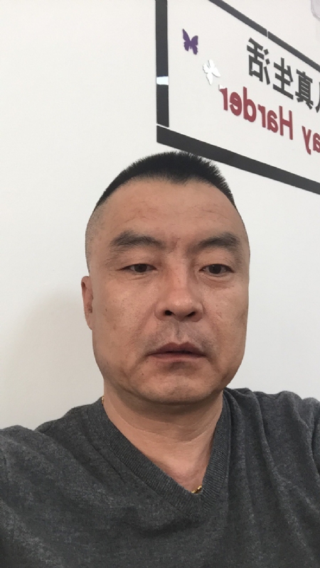强子的第一张照片--苏州相亲服务中心