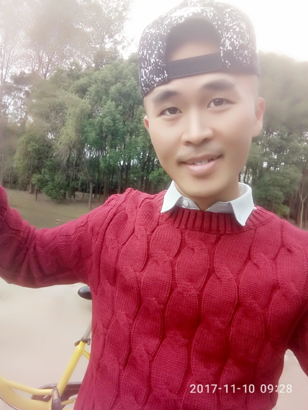 丹尼的第一张照片--苏州相亲服务中心
