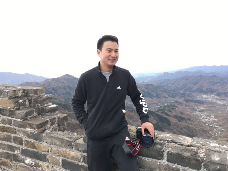半生浮名的第二张照片--苏州相亲服务中心