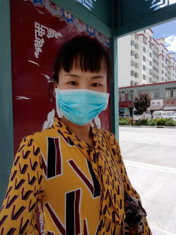 月儿的第二张照片--苏州相亲服务中心