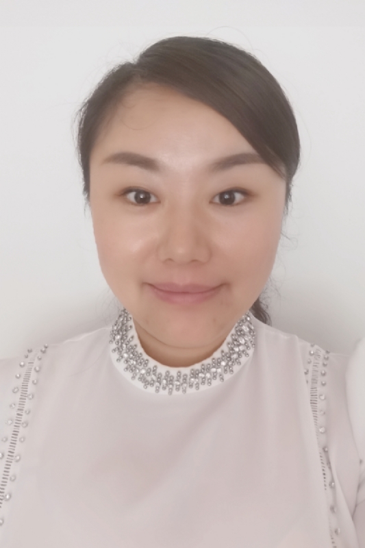 Coco的第一张照片--苏州相亲服务中心