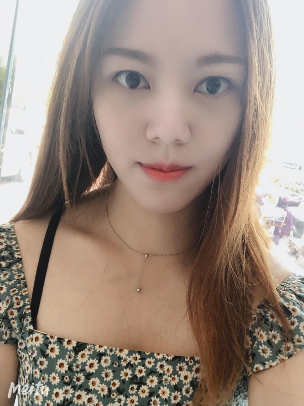 刘雨熙的第一张照片--苏州相亲服务中心