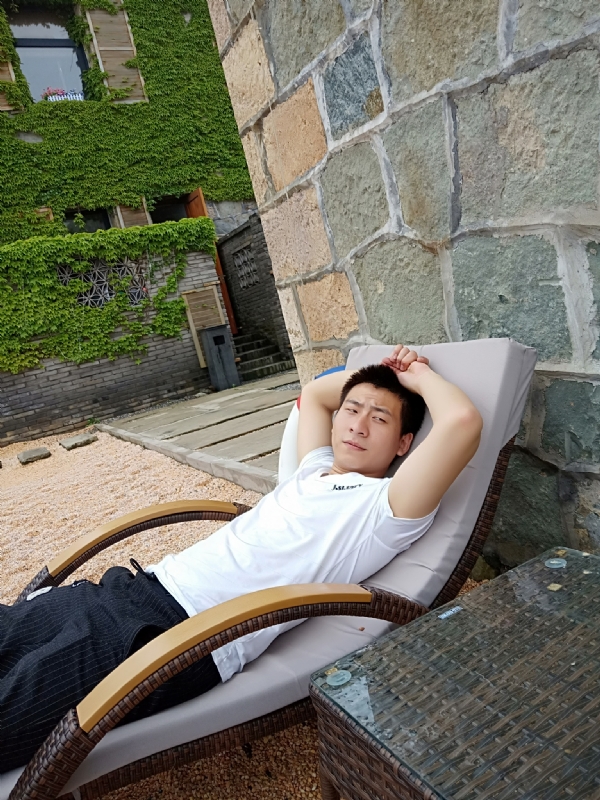 真心寻找另一半的第一张照片--苏州相亲服务中心