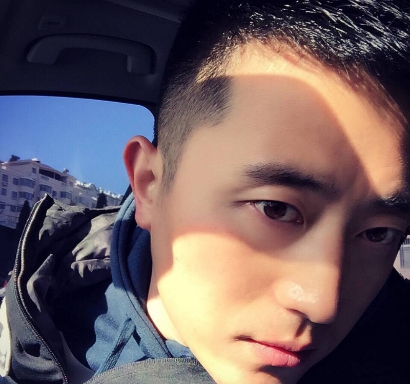 觅爱的第一张照片--苏州相亲服务中心