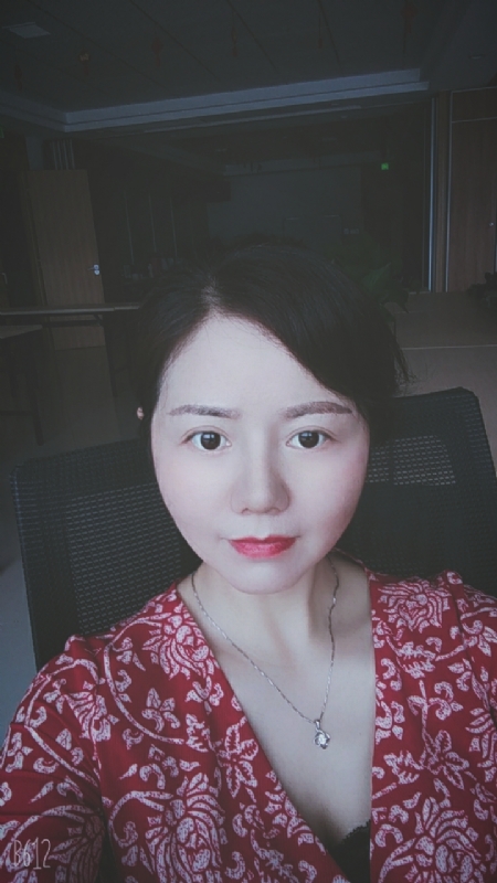 舞月飘雪的第三张照片--苏州相亲服务中心