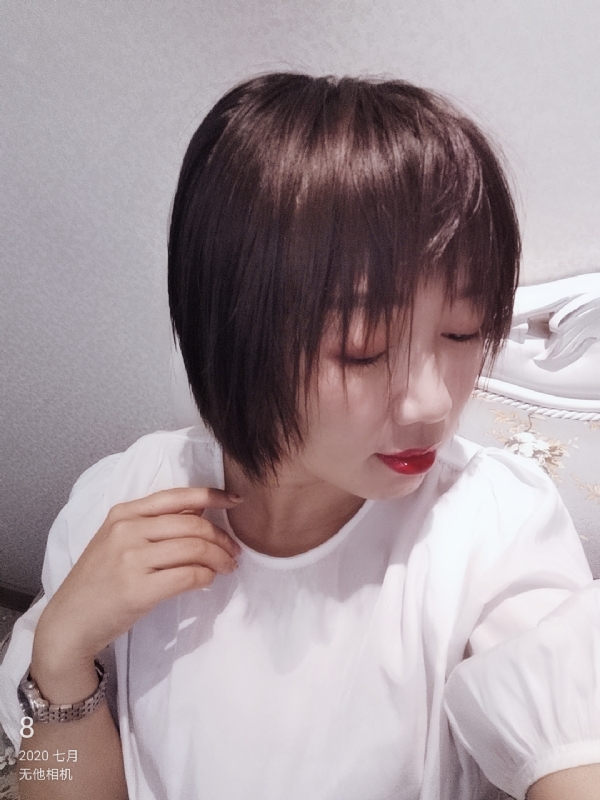 憨憨的第一张照片--苏州相亲服务中心