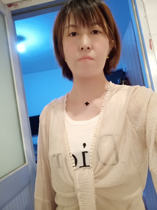 芬儿的第四张照片--苏州相亲服务中心