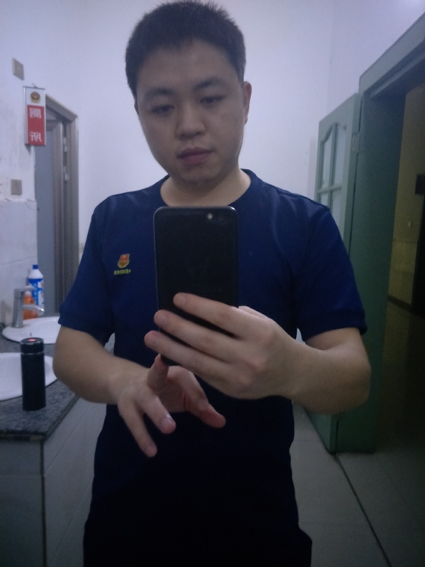 訫尘的第二张照片--苏州相亲服务中心