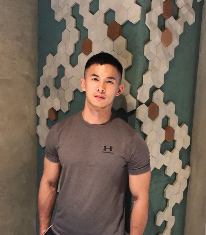 敢想敢拼才会赢的第一张照片--苏州相亲服务中心