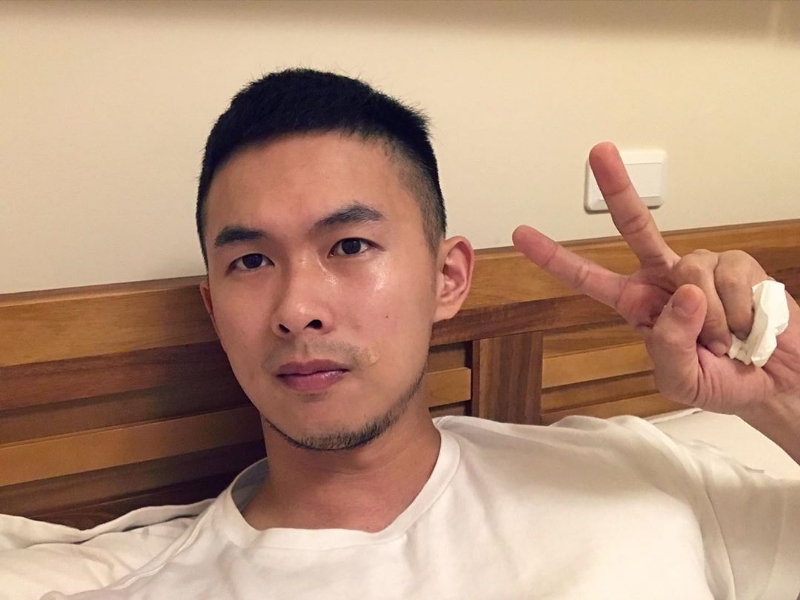 敢想敢拼才会赢的第二张照片--苏州相亲服务中心