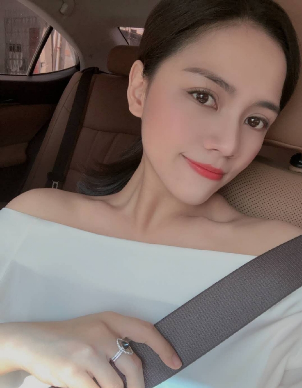 Anna安娜的第一张照片--苏州相亲服务中心