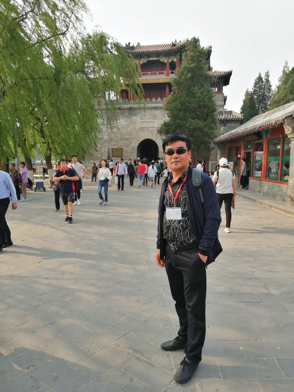 阿旺的第二张照片--苏州相亲服务中心