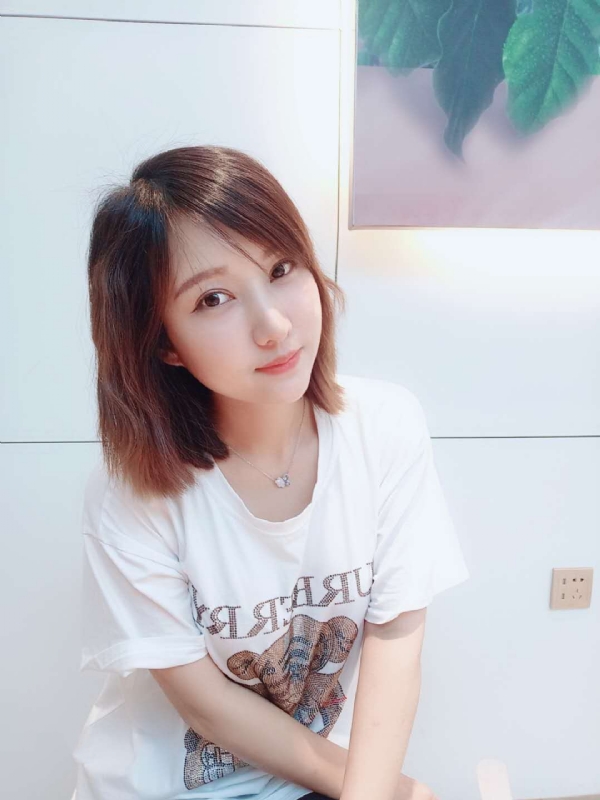 janice的第四张照片--苏州相亲服务中心
