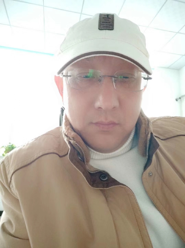 寒夜难眠的第一张照片--苏州相亲服务中心