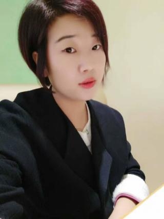 小青的第一张照片--苏州相亲服务中心