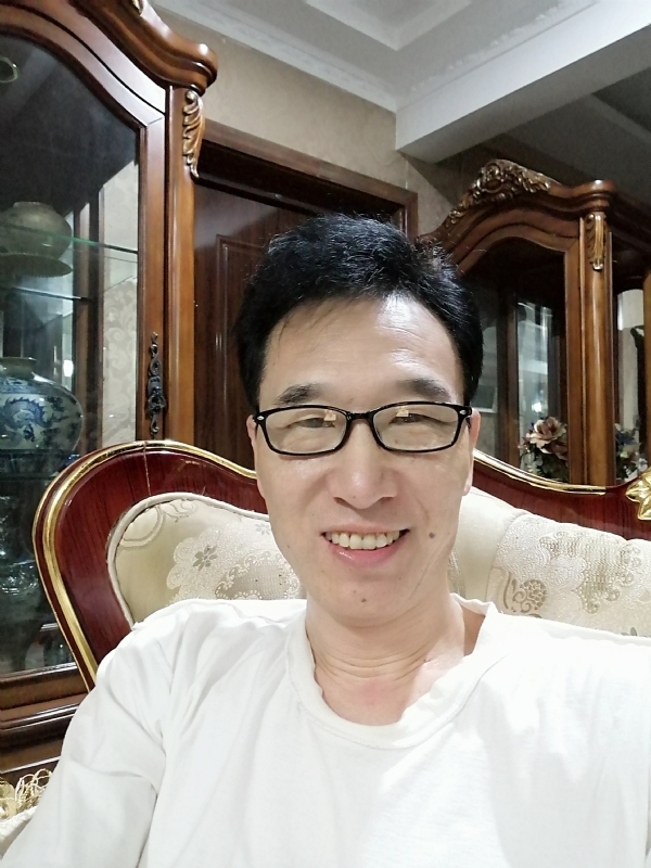 我在这里的第一张照片--苏州相亲服务中心