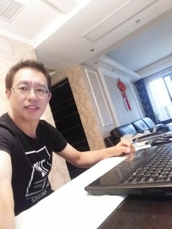NIKY的第一张照片--苏州相亲服务中心