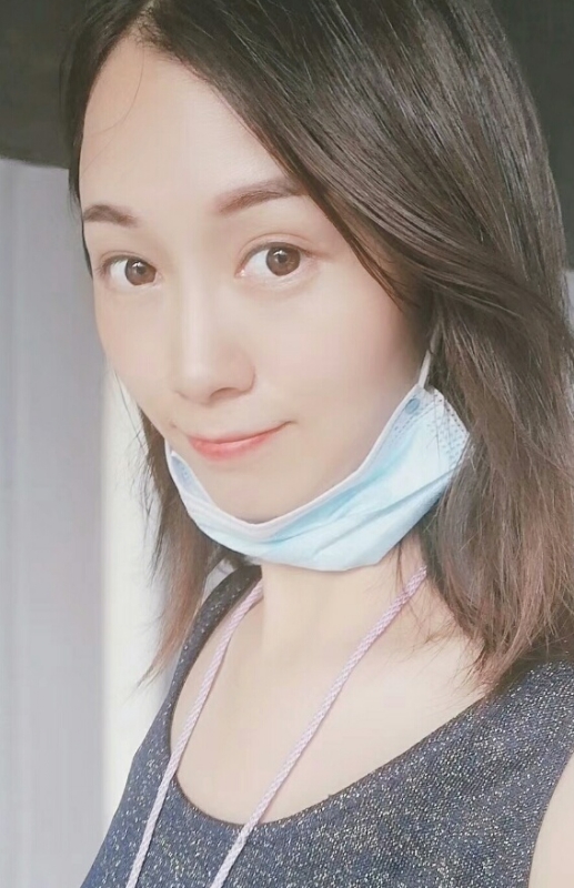 雪雪的第一张照片--苏州相亲服务中心