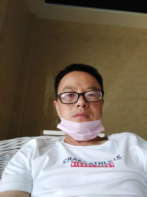 小马奔腾的第一张照片--苏州相亲服务中心
