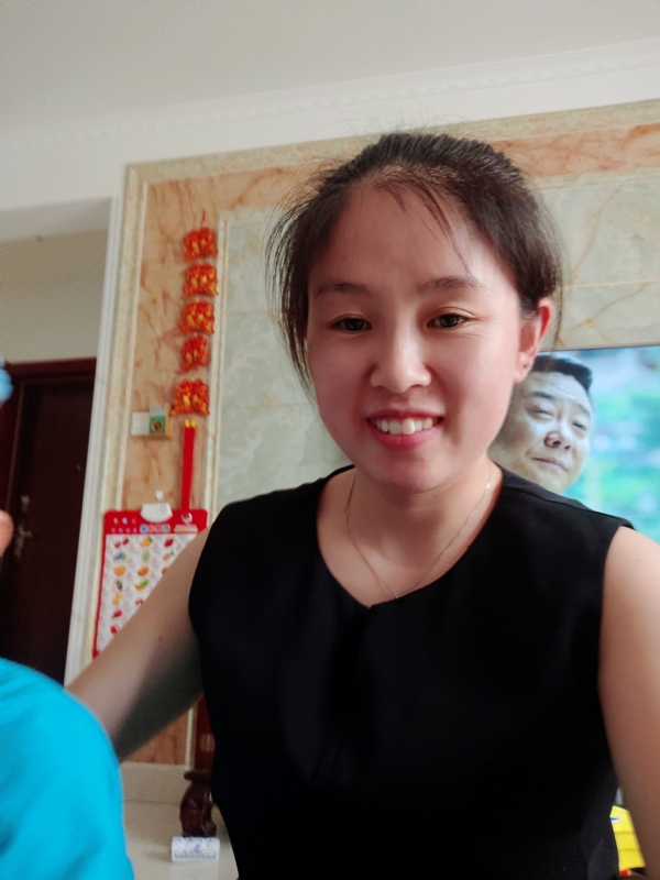 睿智的第一张照片--苏州相亲服务中心