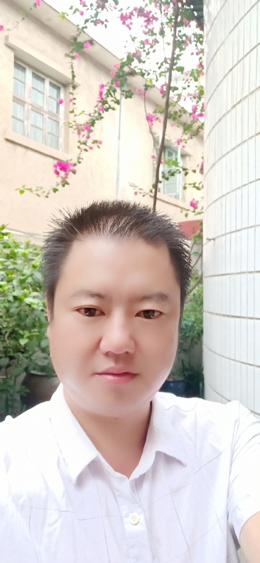 陈欢翔的第一张照片--苏州相亲服务中心
