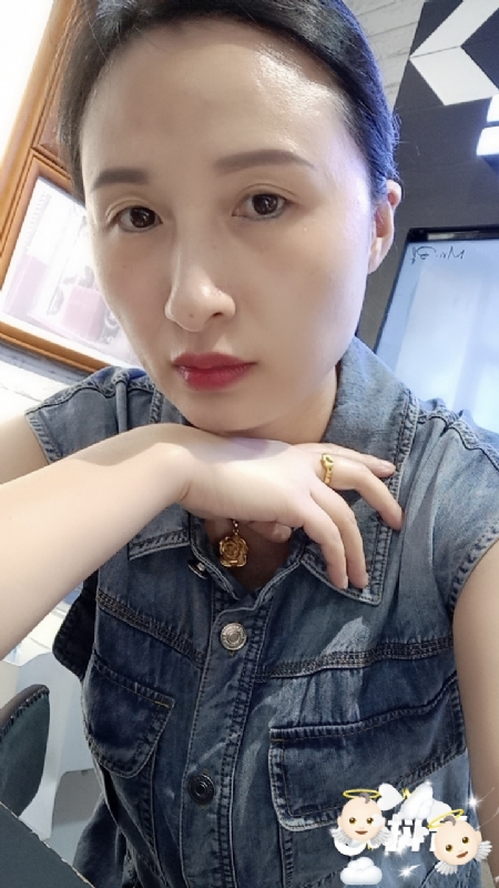 桃子的第三张照片--苏州相亲服务中心