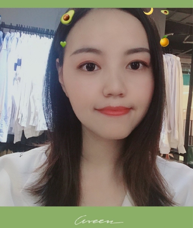 顾馨的第一张照片--苏州相亲服务中心