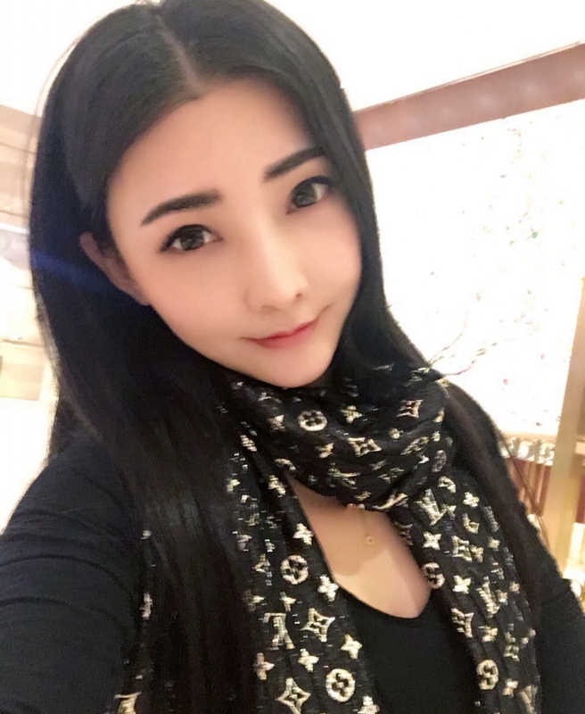 詩詩的第五张照片--苏州相亲服务中心