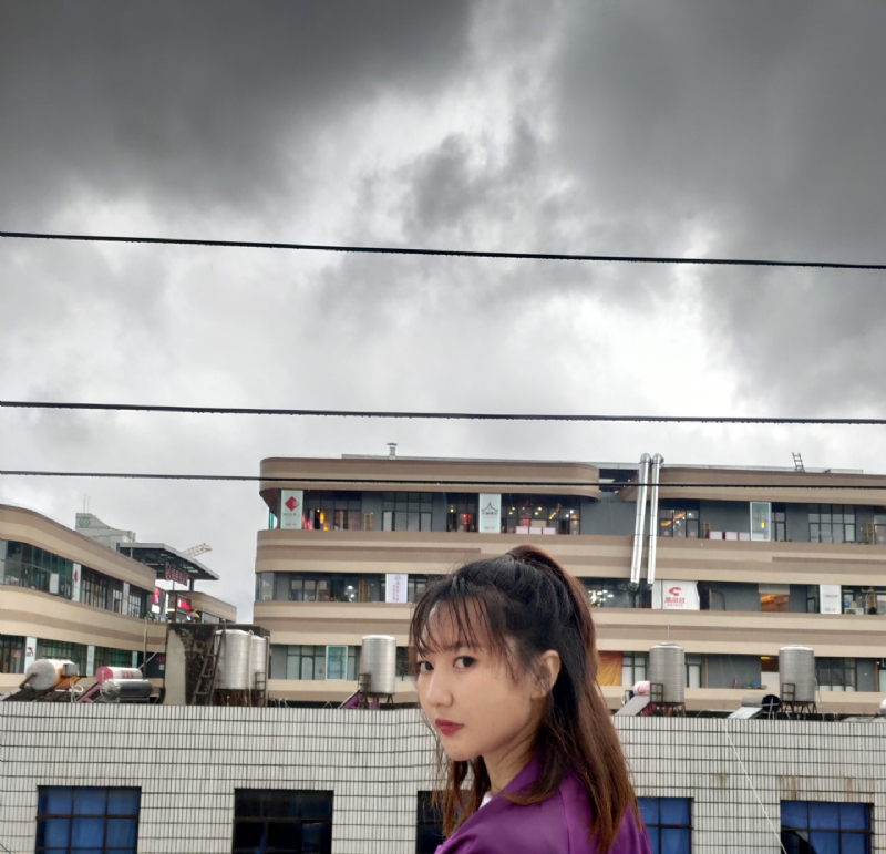 李家小姐的第一张照片--苏州相亲服务中心